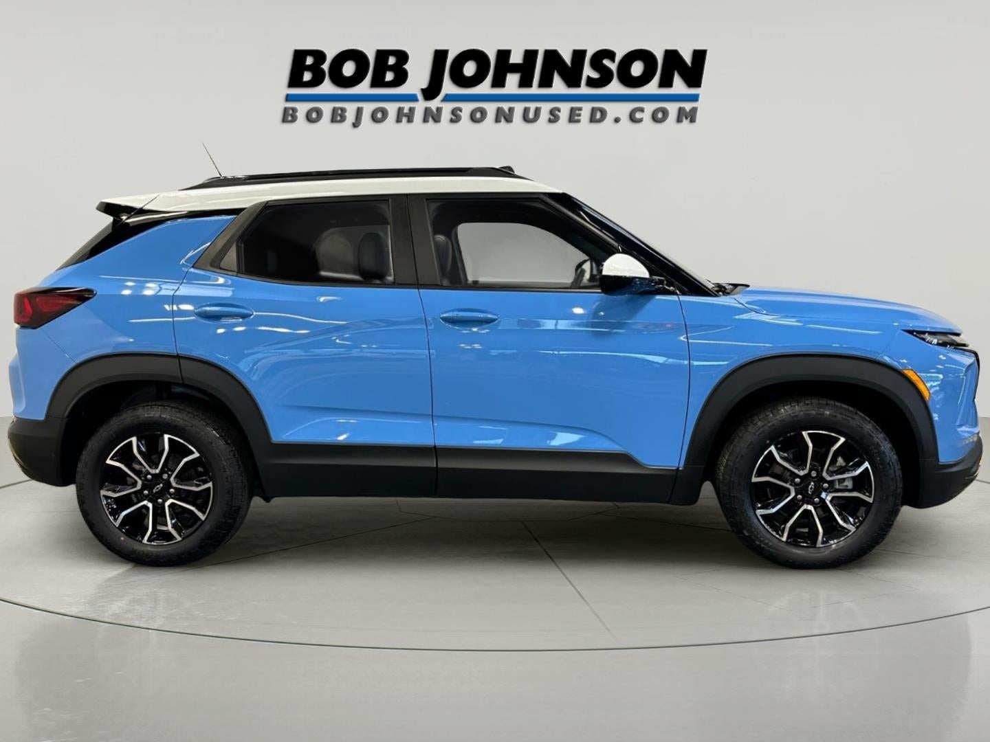 2024 Chevrolet Trailblazer ACTIV