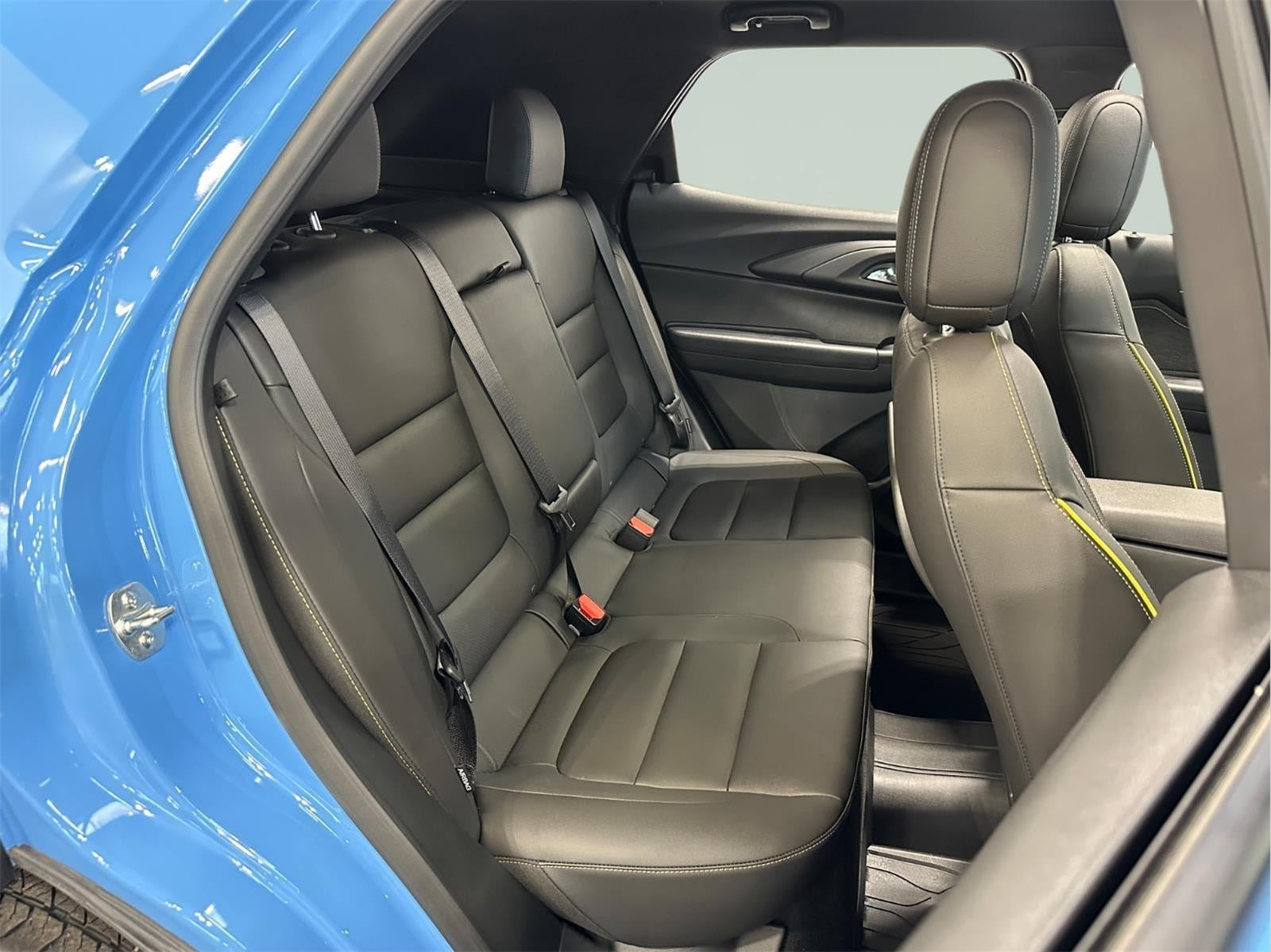 2024 Chevrolet Trailblazer ACTIV