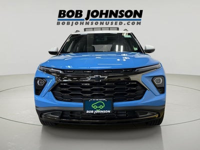 2024 Chevrolet Trailblazer ACTIV