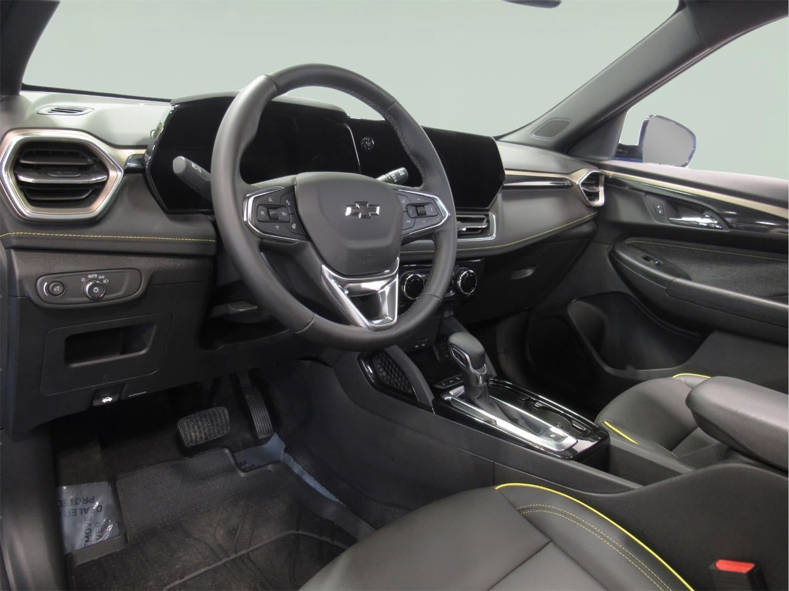 2024 Chevrolet Trailblazer ACTIV