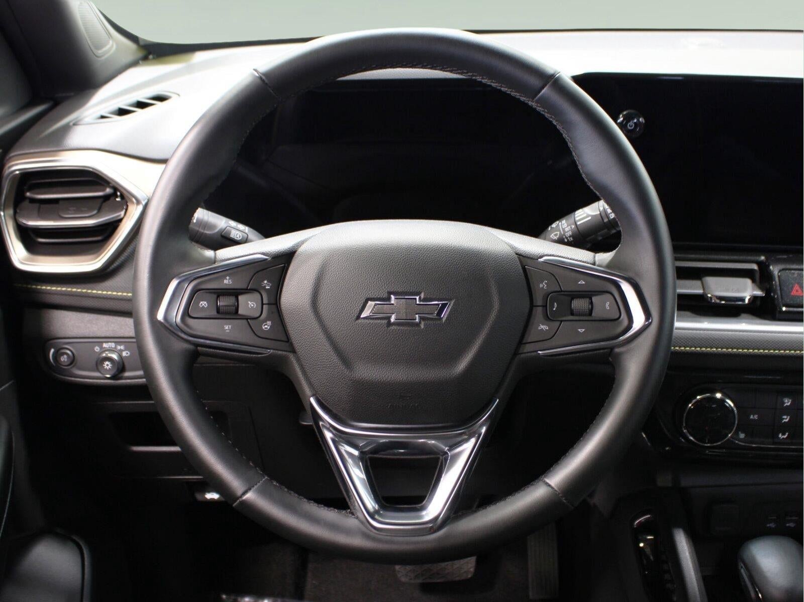 2024 Chevrolet Trailblazer ACTIV