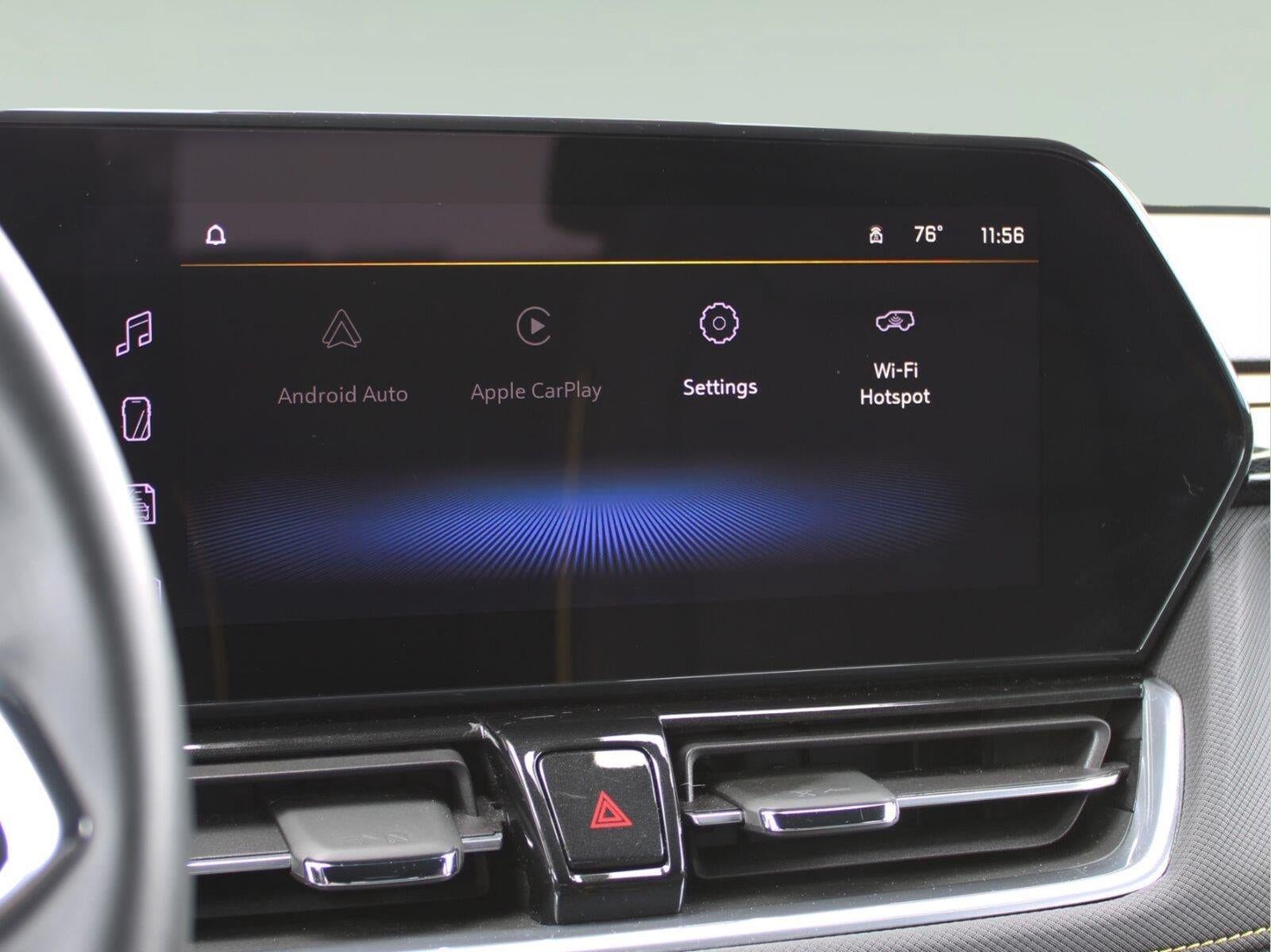 2024 Chevrolet Trailblazer ACTIV