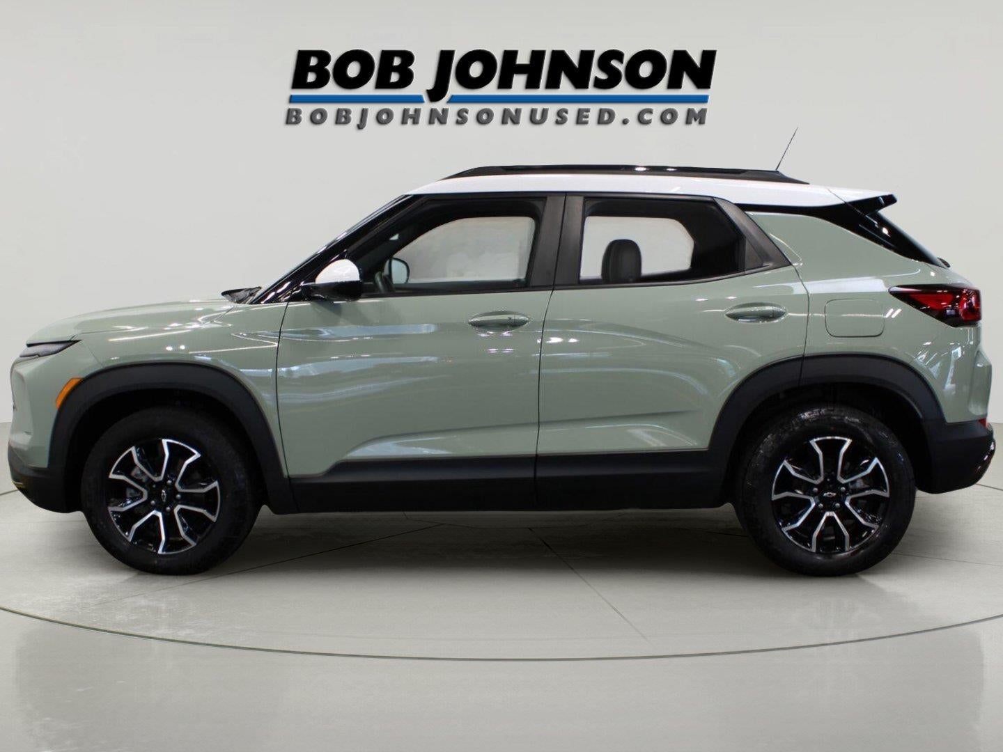 2024 Chevrolet Trailblazer ACTIV