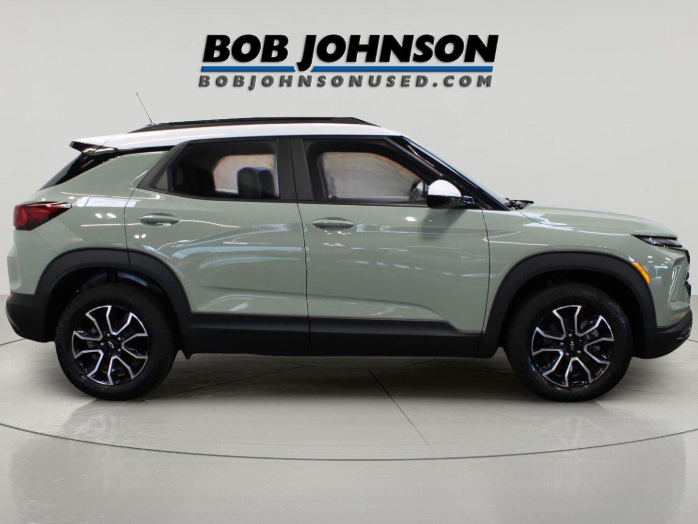 2024 Chevrolet Trailblazer ACTIV