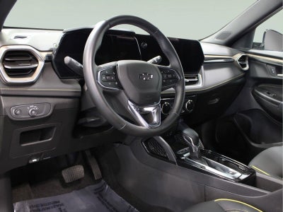2024 Chevrolet Trailblazer ACTIV