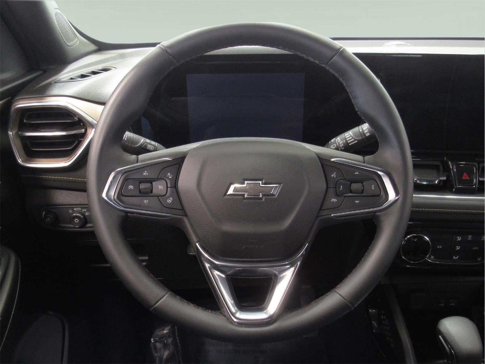 2024 Chevrolet Trailblazer ACTIV