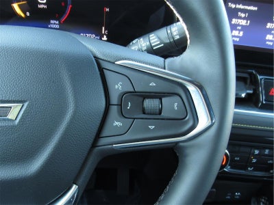 2024 Chevrolet Trailblazer ACTIV