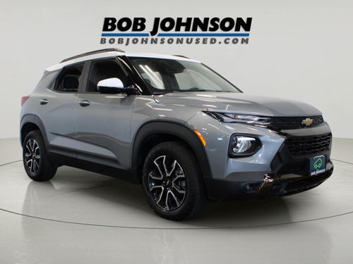 2023 Chevrolet Trailblazer ACTIV