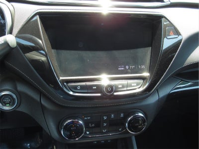2021 Chevrolet Trailblazer ACTIV