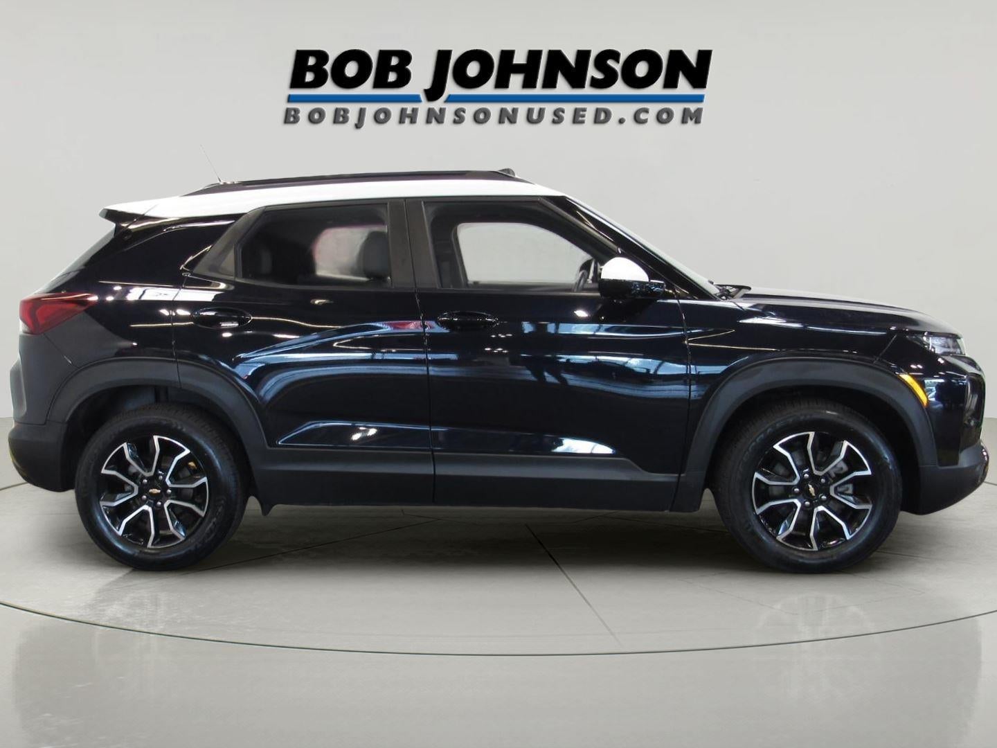 2021 Chevrolet Trailblazer ACTIV