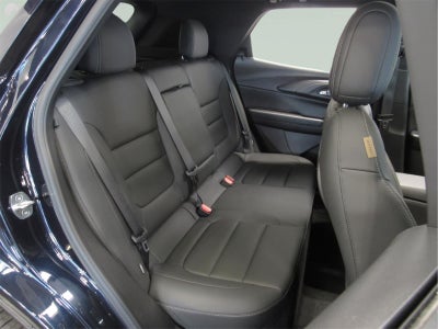2021 Chevrolet Trailblazer ACTIV