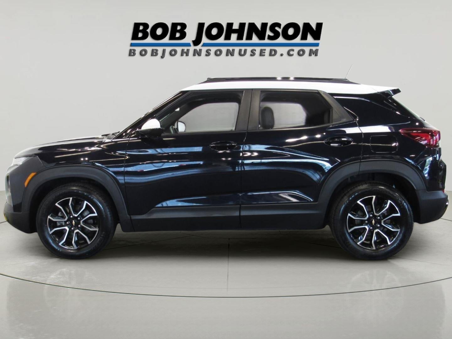 2021 Chevrolet Trailblazer ACTIV