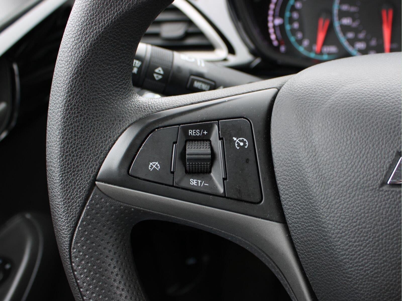 2022 Chevrolet Spark 1LT