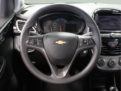 2022 Chevrolet Spark 1LT