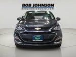 2022 Chevrolet Spark 1LT