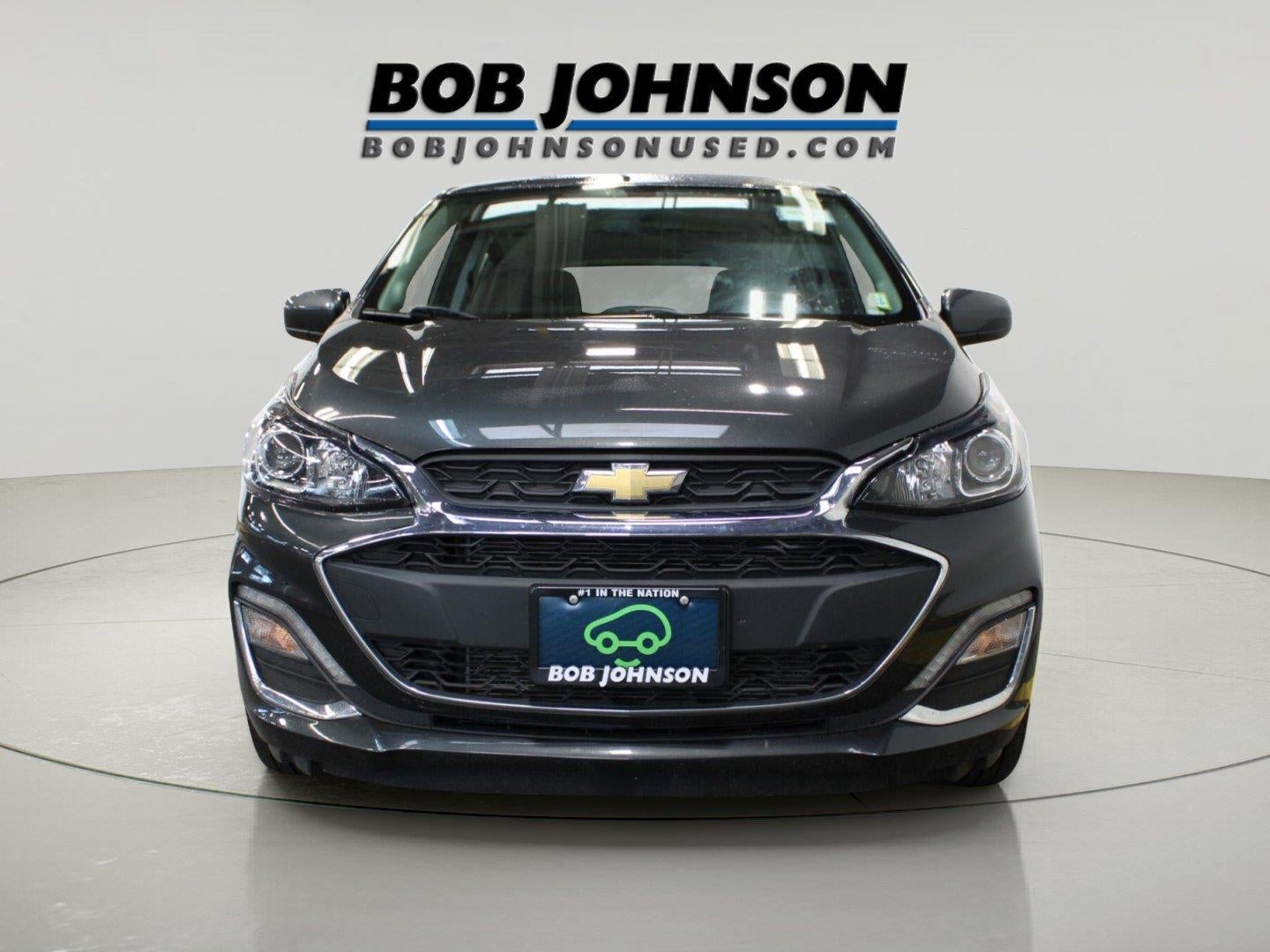 2022 Chevrolet Spark 1LT