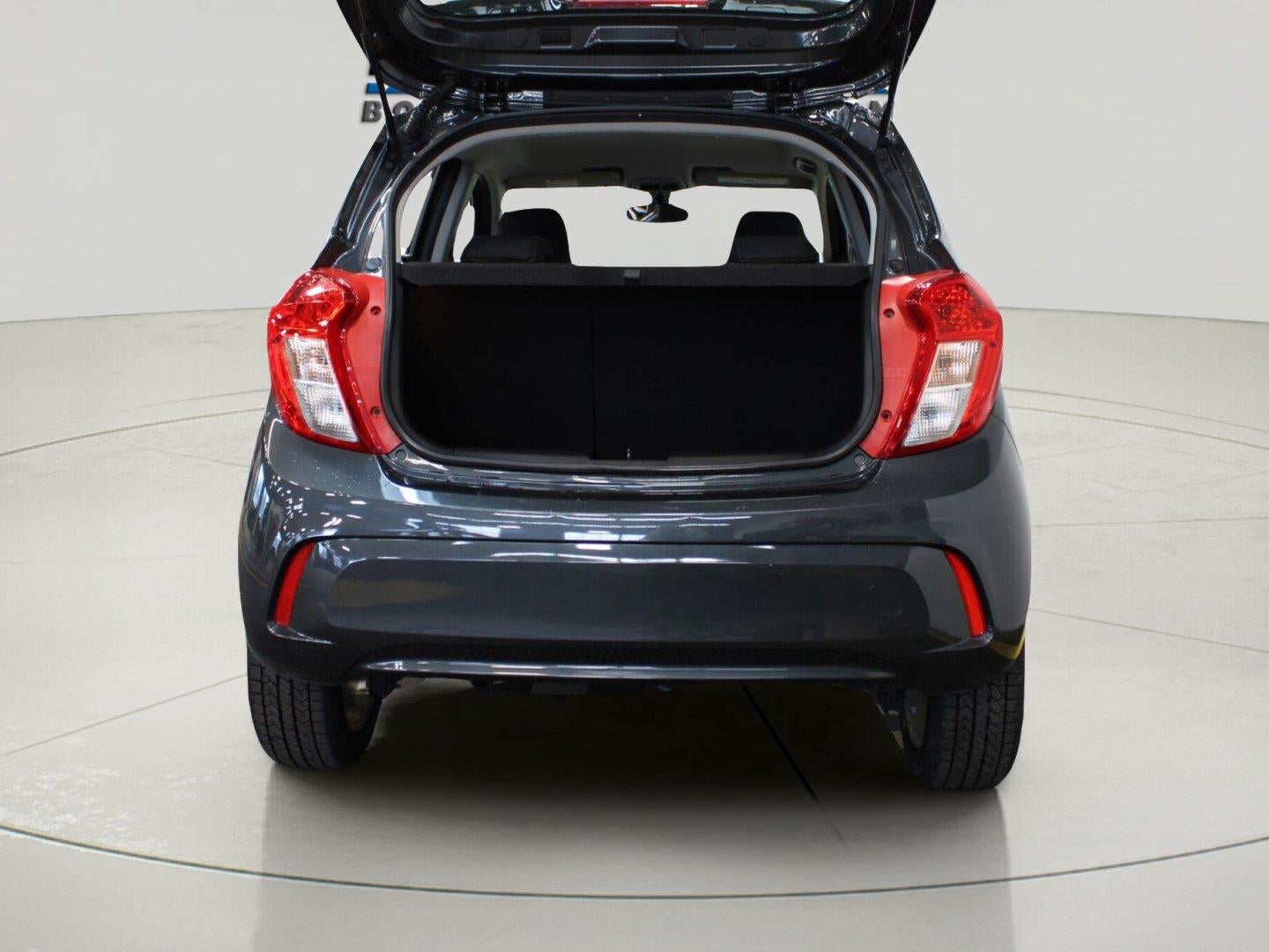 2022 Chevrolet Spark 1LT