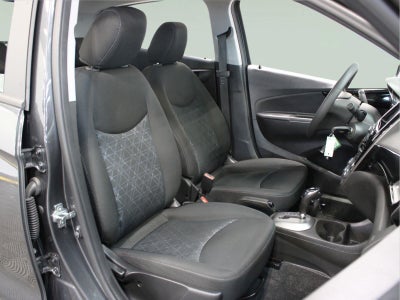 2022 Chevrolet Spark 1LT