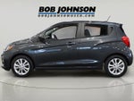 2022 Chevrolet Spark 1LT