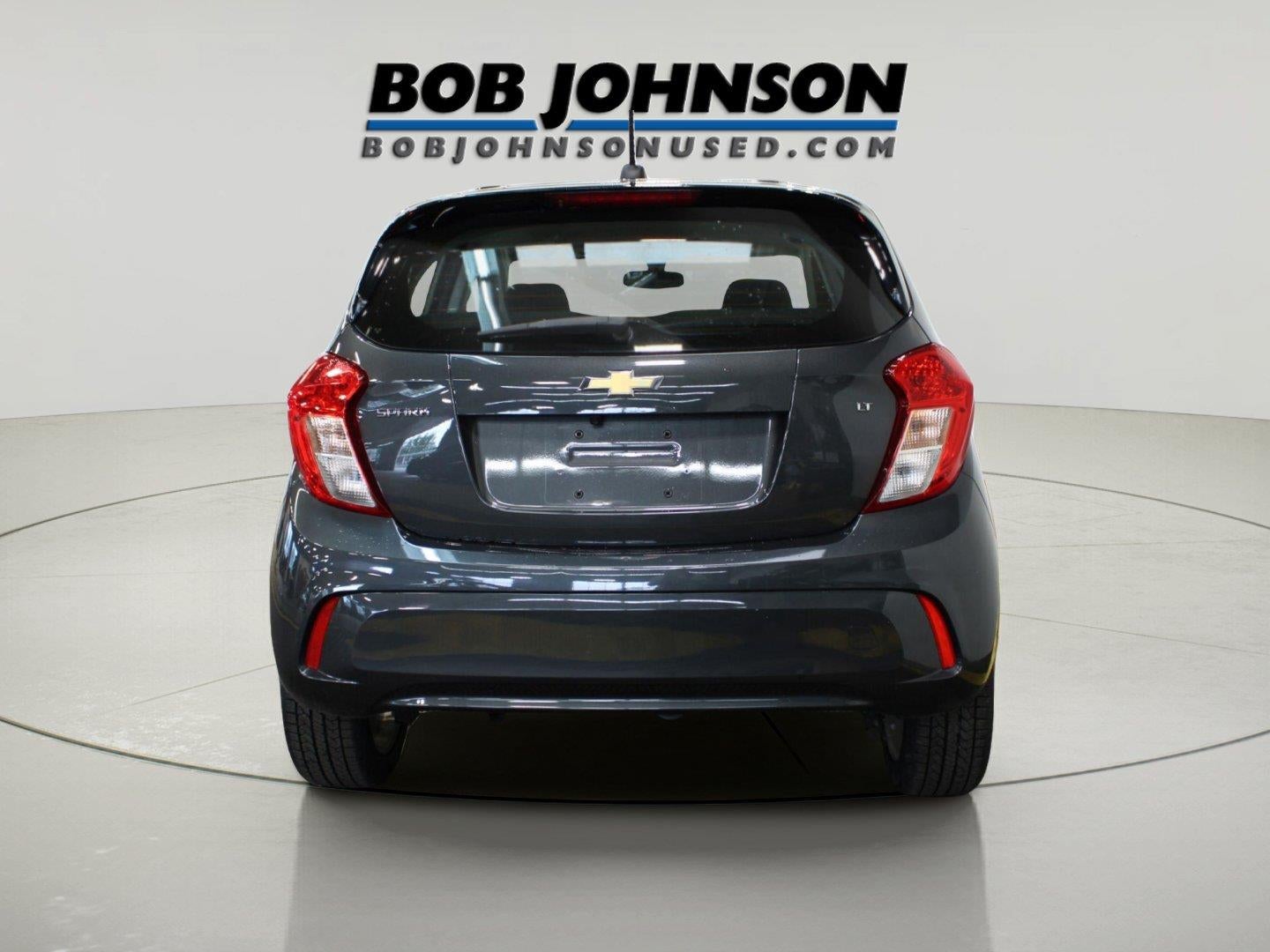2022 Chevrolet Spark 1LT