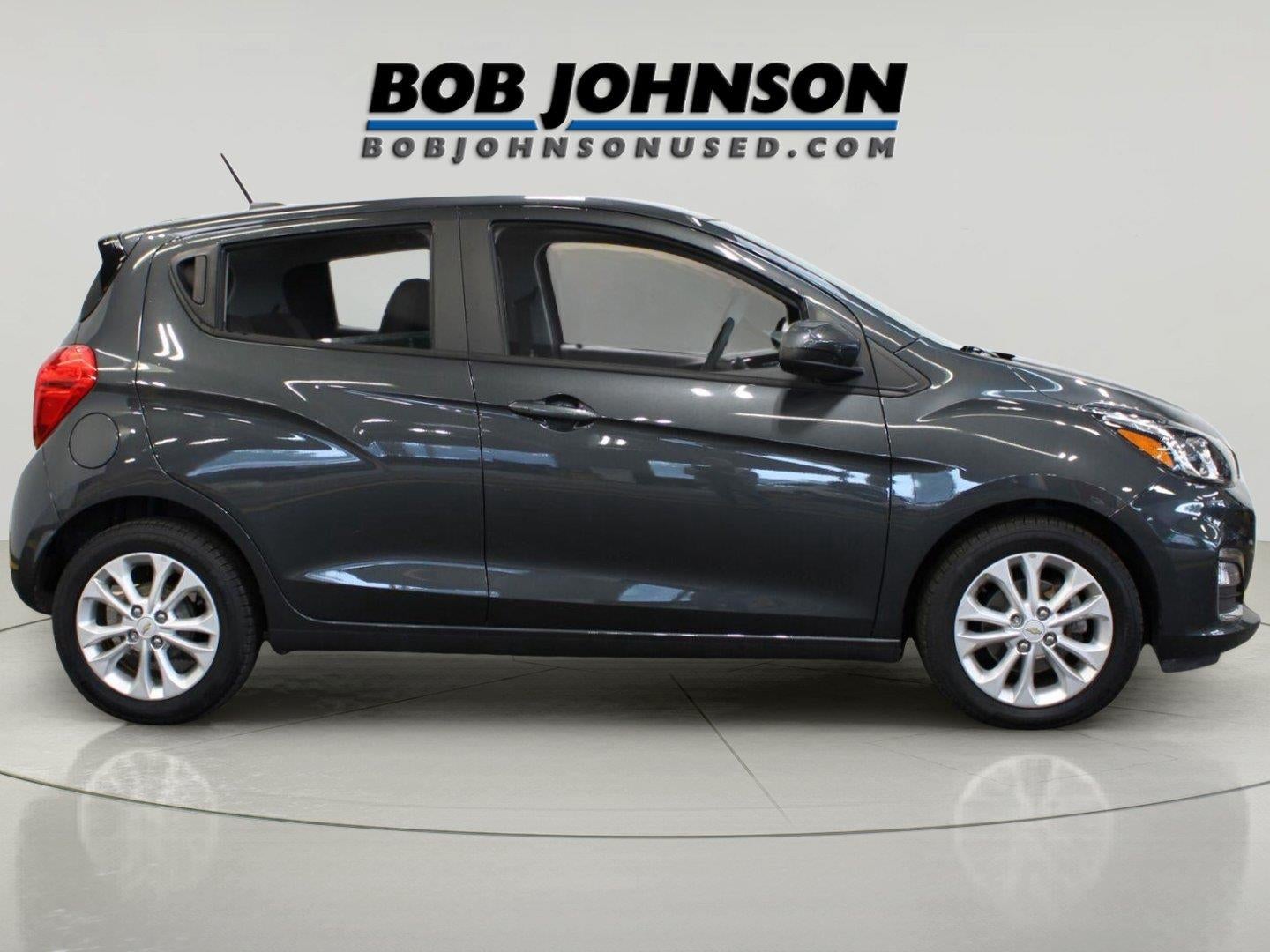 2022 Chevrolet Spark 1LT