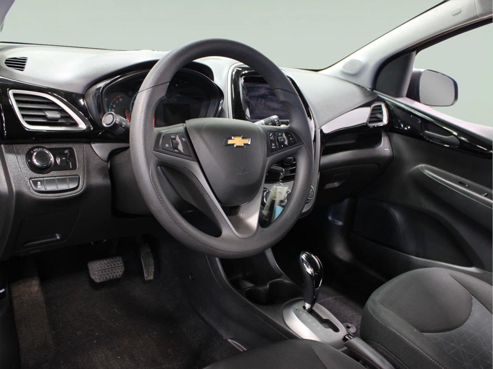 2022 Chevrolet Spark 1LT