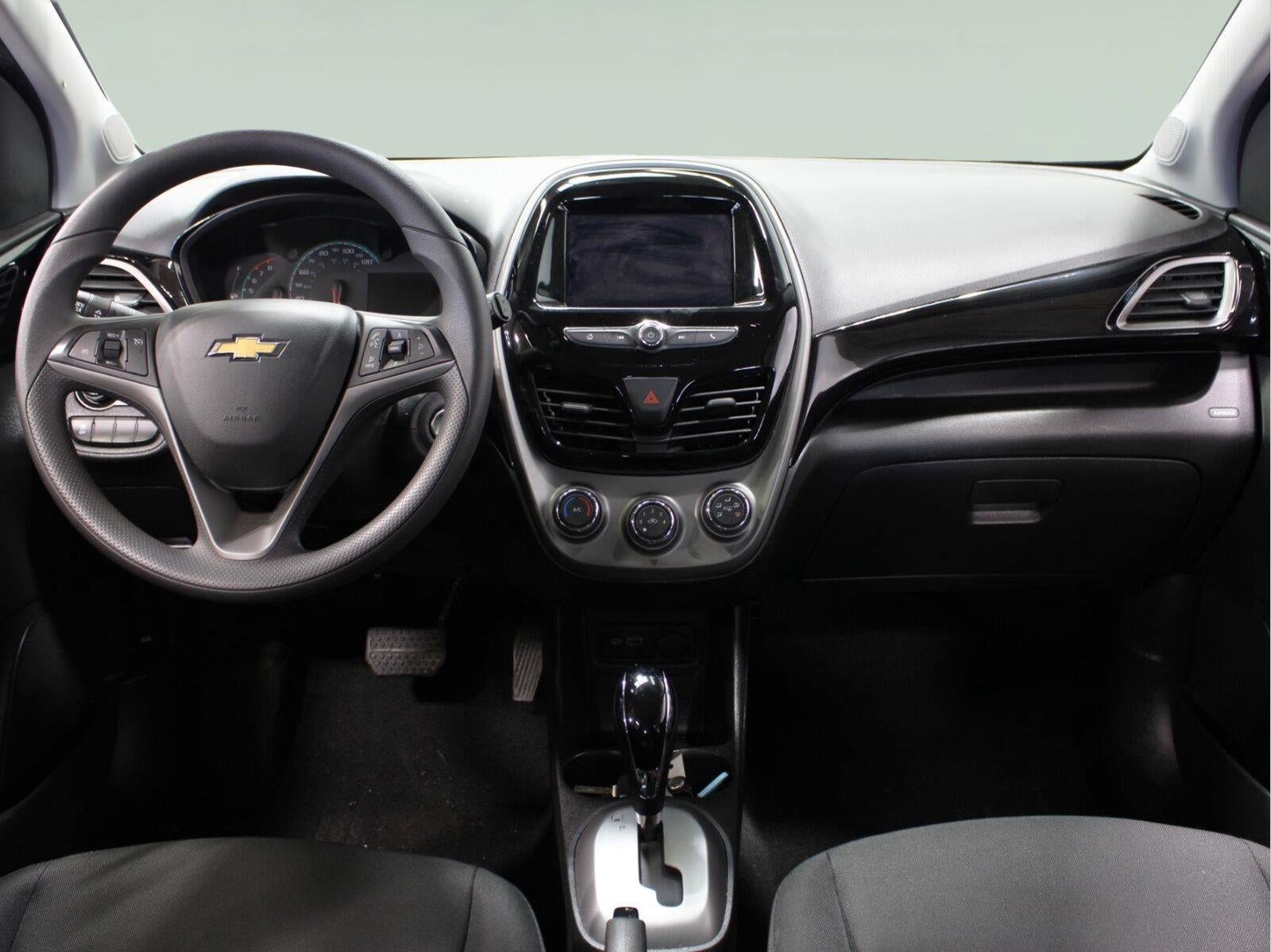 2022 Chevrolet Spark 1LT