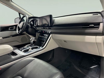 2024 Kia Carnival MPV EX
