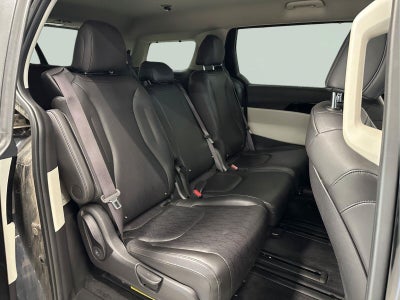 2024 Kia Carnival MPV EX