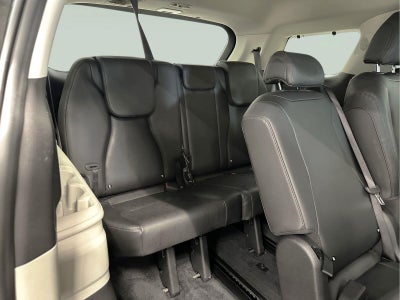 2024 Kia Carnival MPV EX