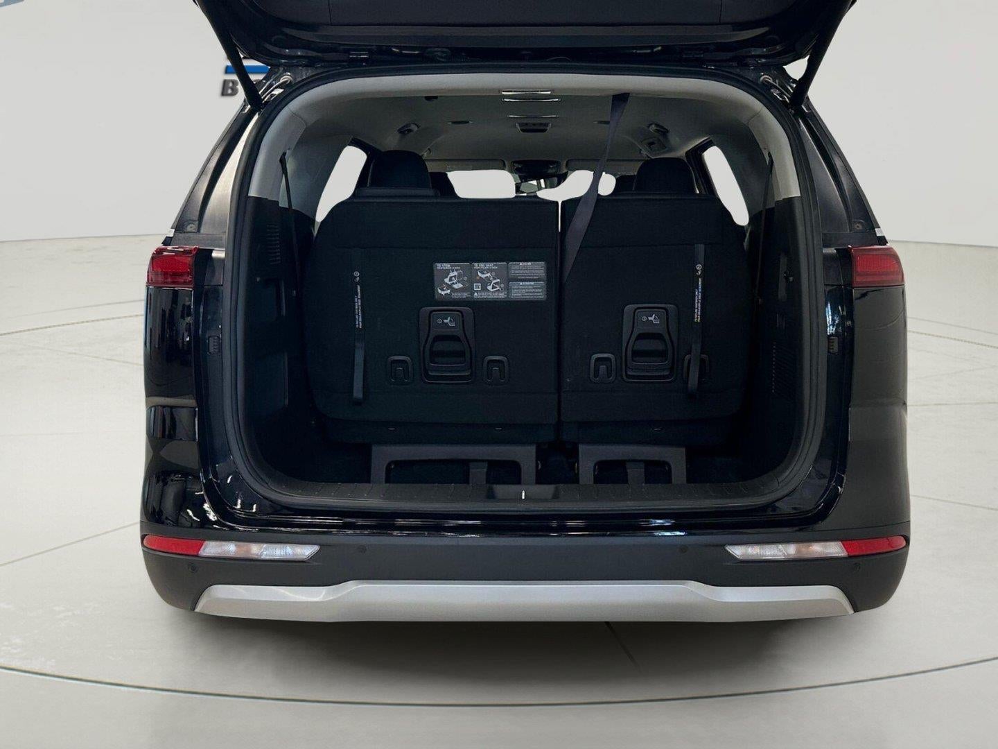 2024 Kia Carnival MPV EX