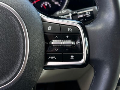 2024 Kia Carnival MPV EX