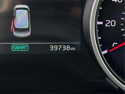2024 Kia Carnival MPV EX
