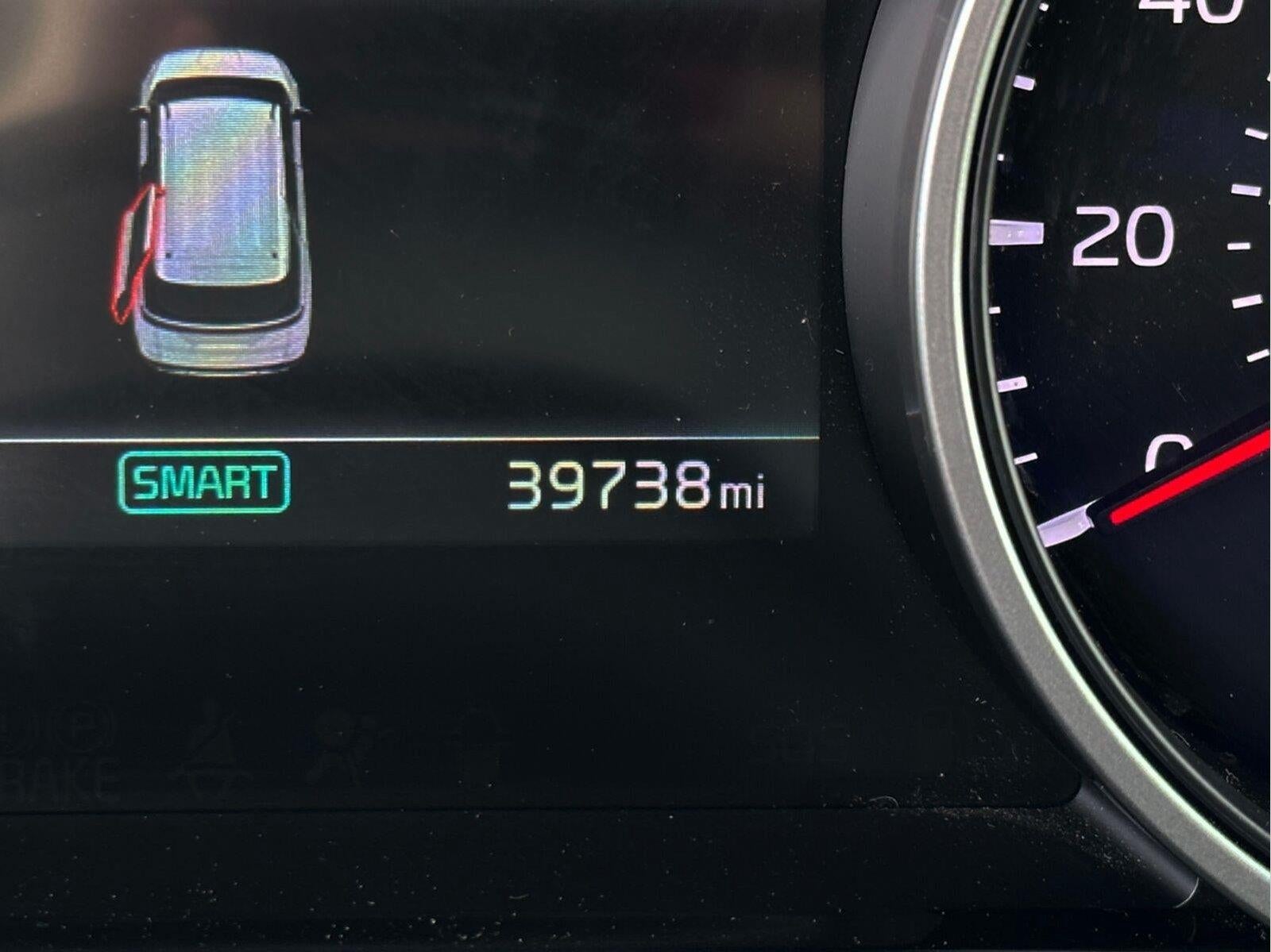 2024 Kia Carnival MPV EX