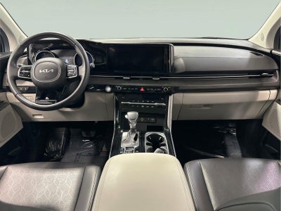 2024 Kia Carnival MPV EX