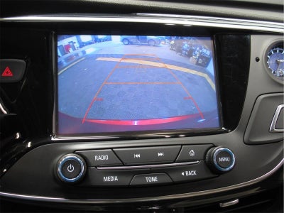 2018 Buick Envision Preferred