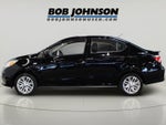 2024 Mitsubishi Mirage G4 LE