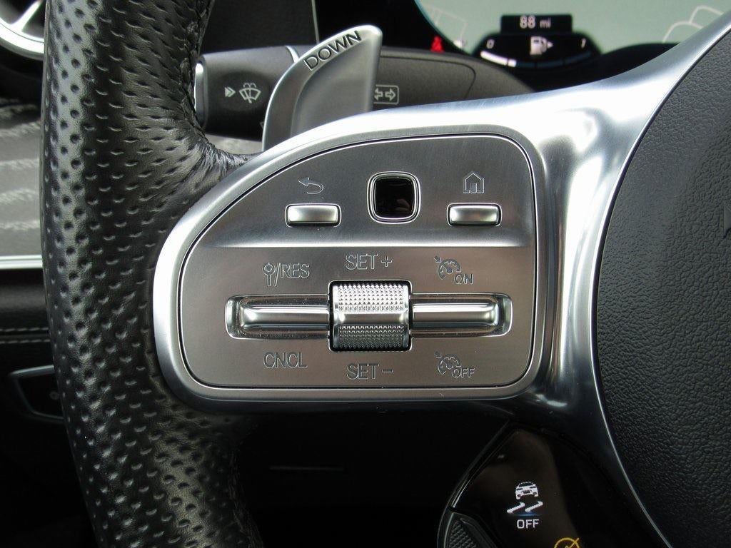 2021 Mercedes-Benz AMG® GT AMG® GT 53