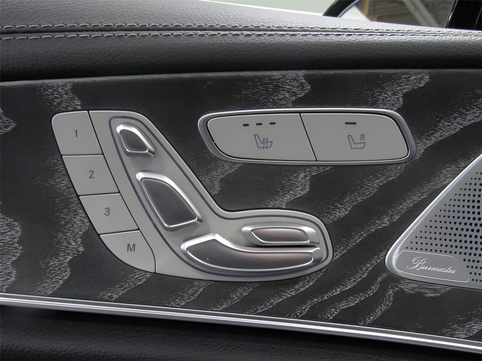 2021 Mercedes-Benz AMG® GT AMG® GT 53