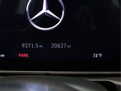 2024 Mercedes-Benz C 300 C 300