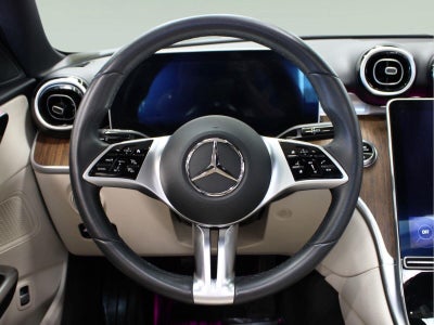 2024 Mercedes-Benz C 300 C 300