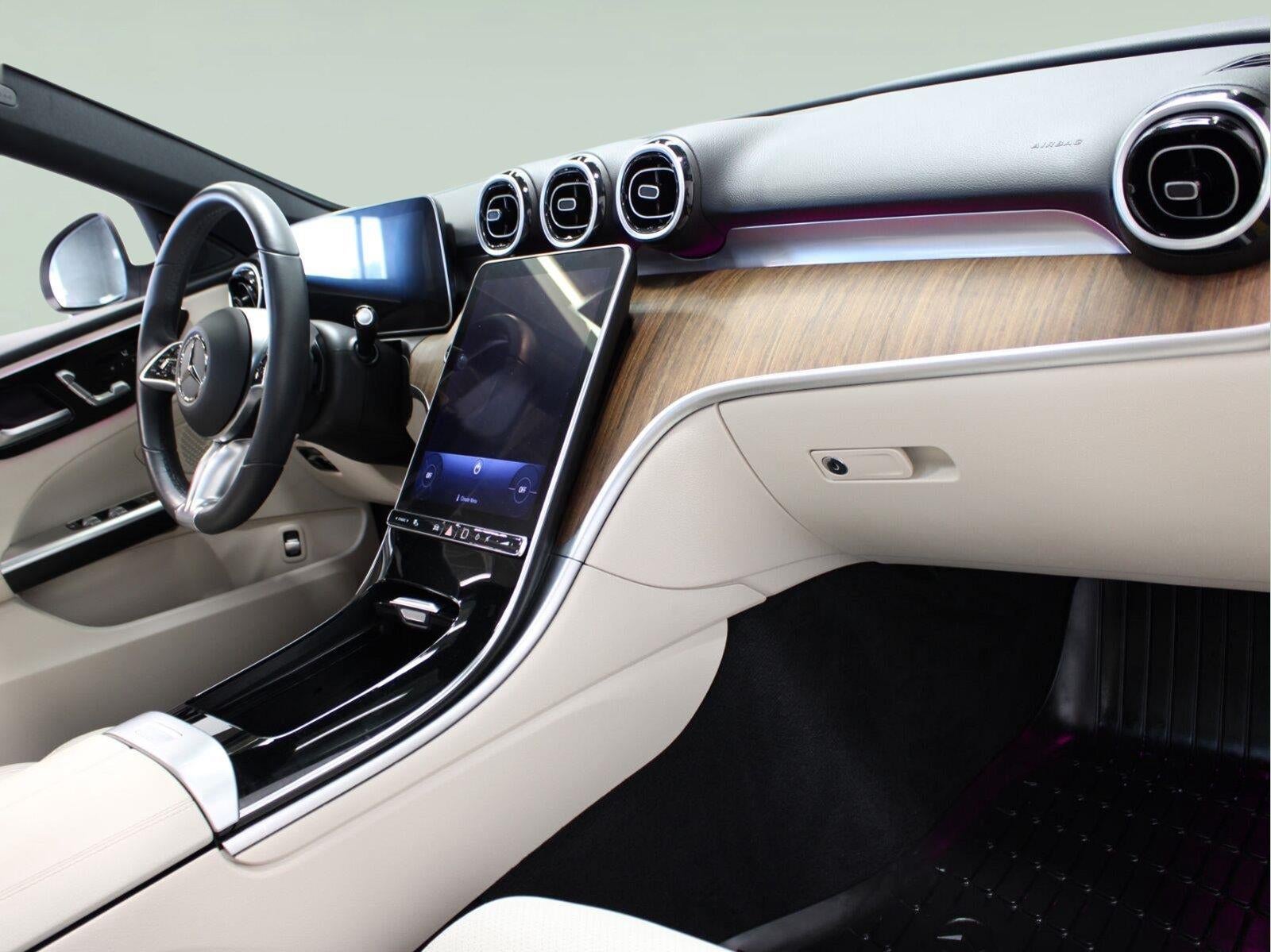 2024 Mercedes-Benz C 300 C 300