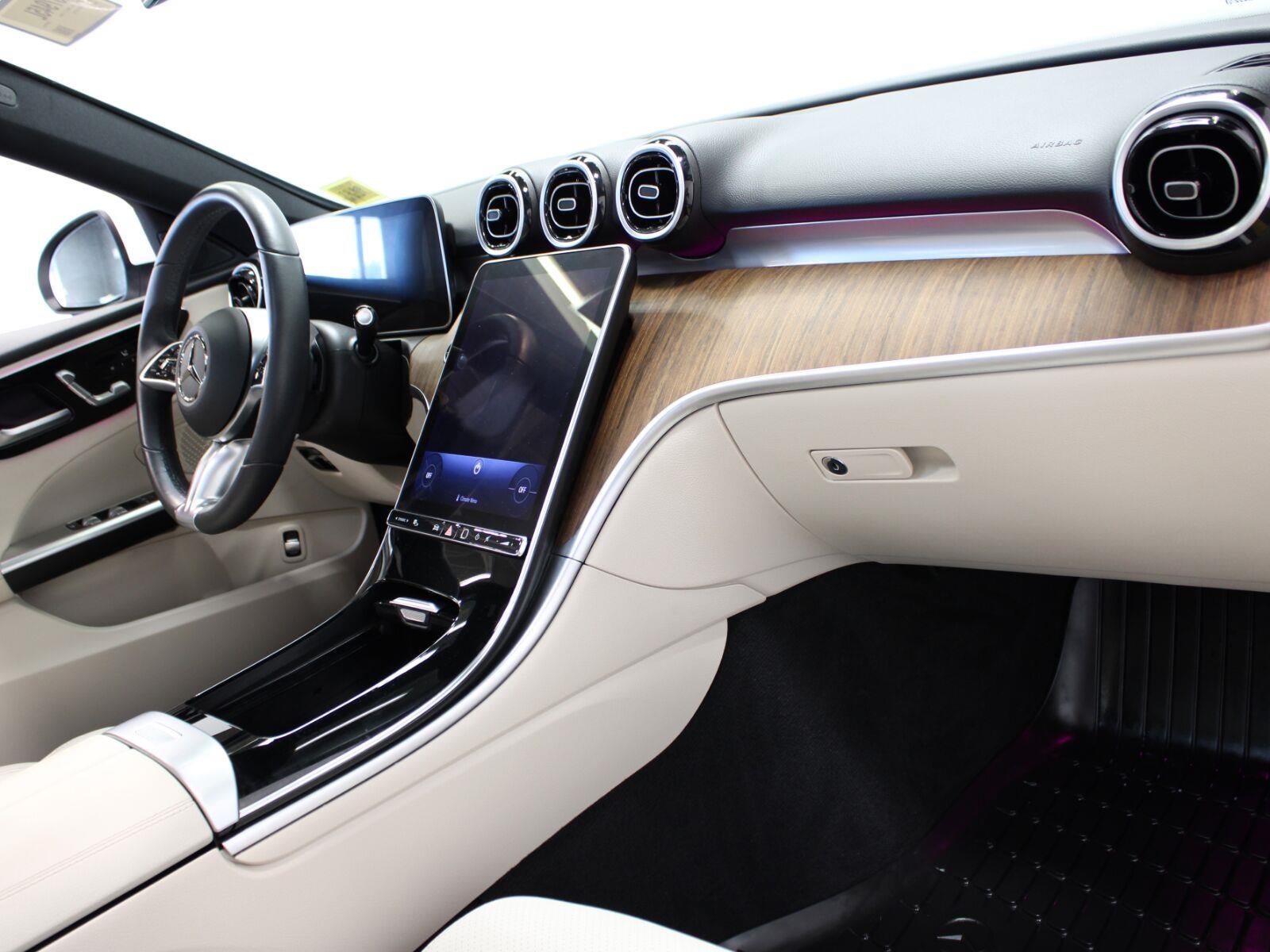 2024 Mercedes-Benz C 300 C 300