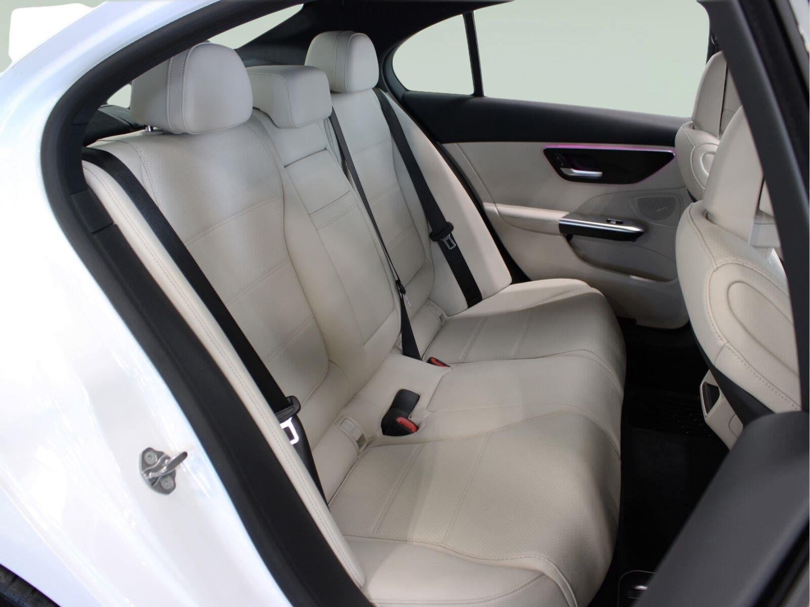 2024 Mercedes-Benz C 300 C 300