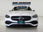 2024 Mercedes-Benz C 300 C 300