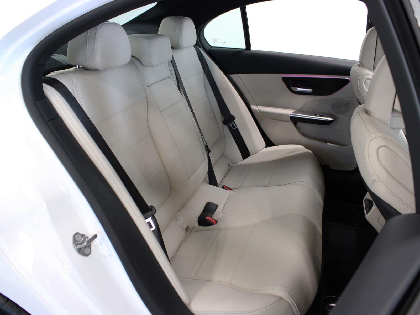 2024 Mercedes-Benz C 300 C 300