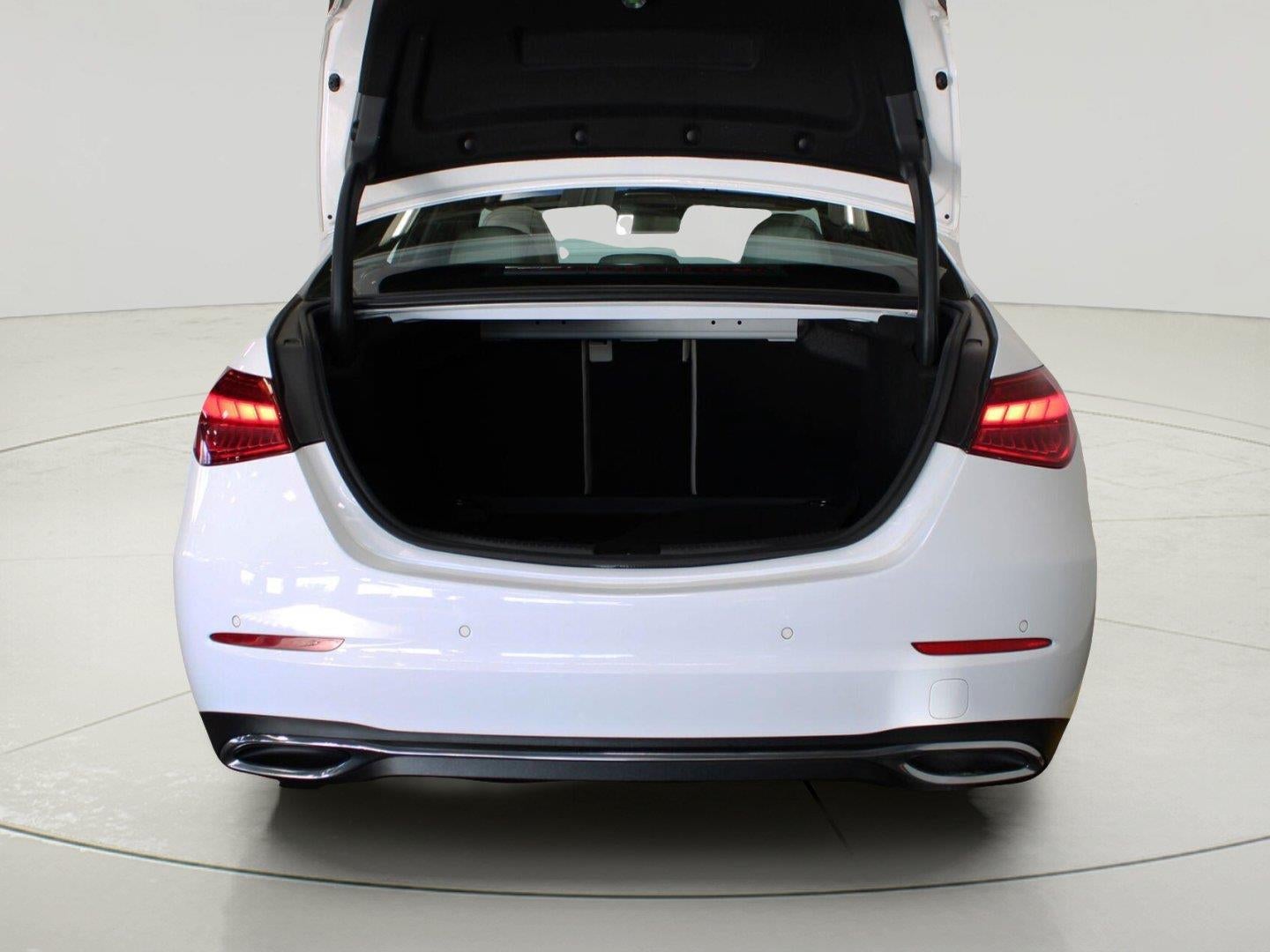 2024 Mercedes-Benz C 300 C 300