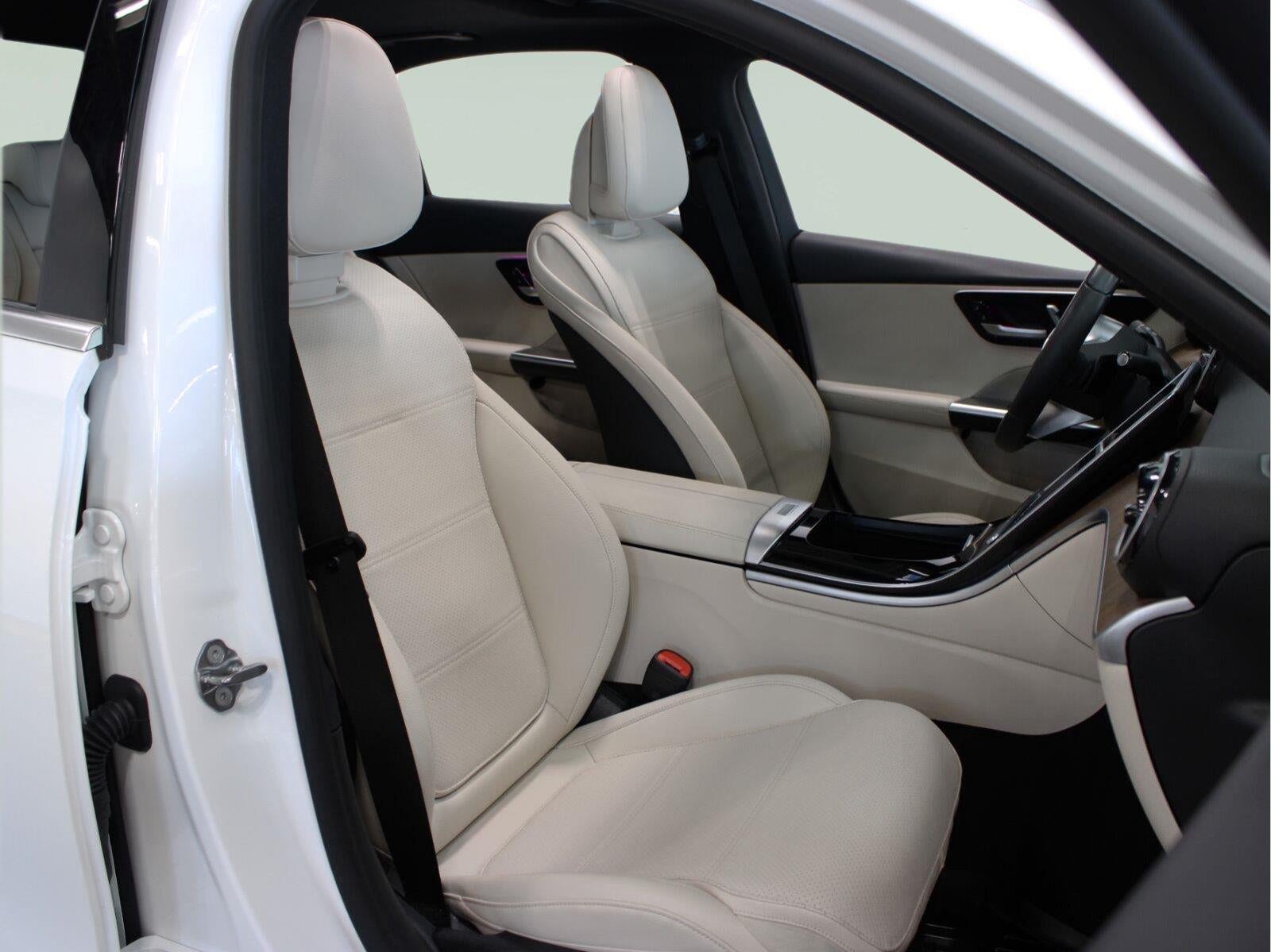2024 Mercedes-Benz C 300 C 300