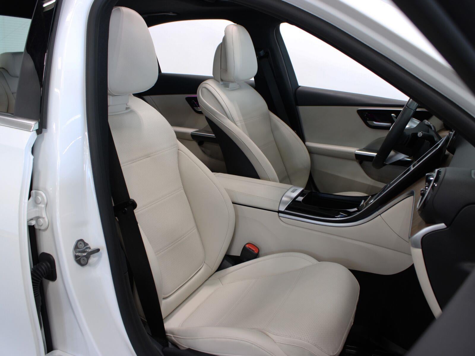 2024 Mercedes-Benz C 300 C 300