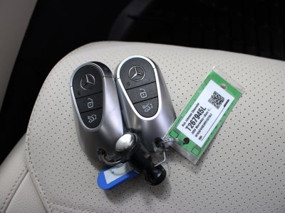 2024 Mercedes-Benz C 300 C 300